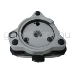 műszertalp, szürke