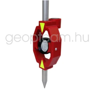 miniprizma rúddal - 0/30mm állandóval