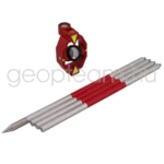 miniprizma rúddal - 0/30mm állandóval