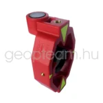 miniprizma rúddal - 0/30mm állandóval