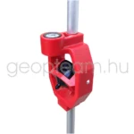 miniprizma rúddal - 0/30mm állandóval