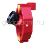 miniprizma rúddal - 0/30mm állandóval