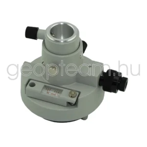 közdarab - szürke, optikai vetítővel