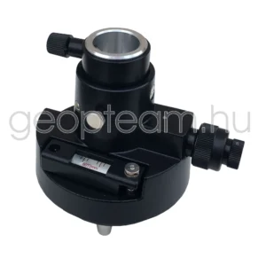 közdarab - fekete, optikai vetítővel