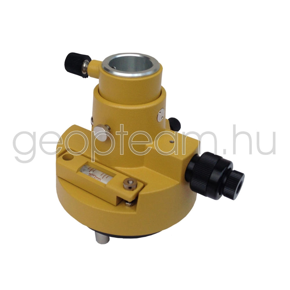 közdarab - sárga, optikai vetítővel