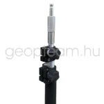 Prizmabot, 3,6 méter, csavaros rögzítéssel, Wild