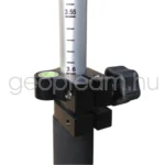 Prizmabot, 3,6 méter, csavaros rögzítéssel, Wild