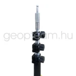 Prizmabot, 4,6 méter, csavaros rögzítéssel, Wild