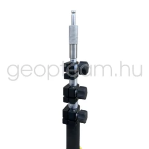 Prizmabot, 4,6 méter, csavaros rögzítéssel, Wild