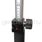 Prizmabot, 4,6 méter, csavaros rögzítéssel, Wild