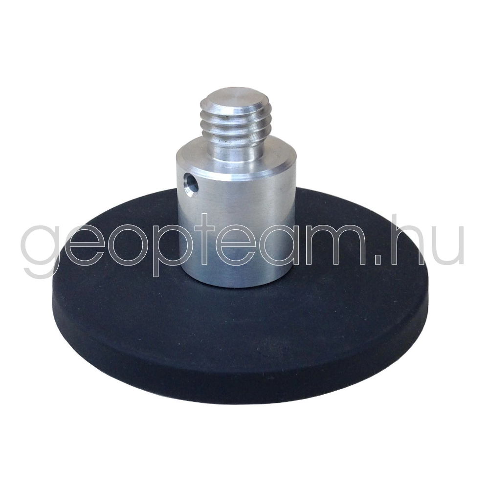 mágnestalp, 88mm, 5/8%22 menettel