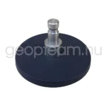 mágnestalp, 88mm, Wild tüskével