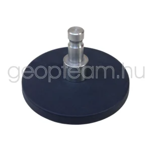 mágnestalp, 88mm, Wild tüskével