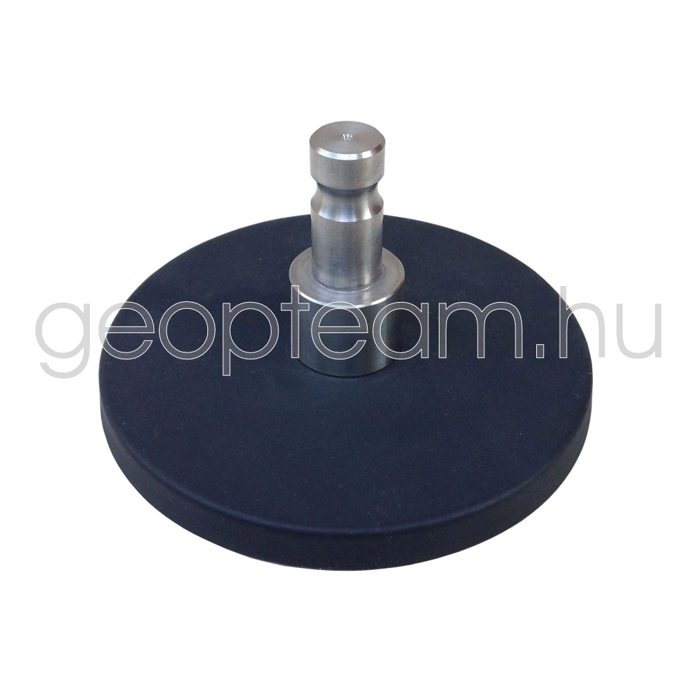 mágnestalp, 88mm, Wild tüskével