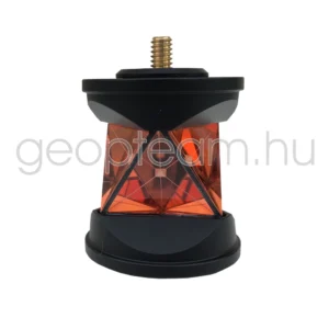 miniprizma rúddal - mini körprizma (-5 mm állandó)