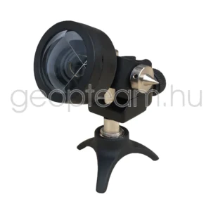 38 mm mini prizma rúdakkal