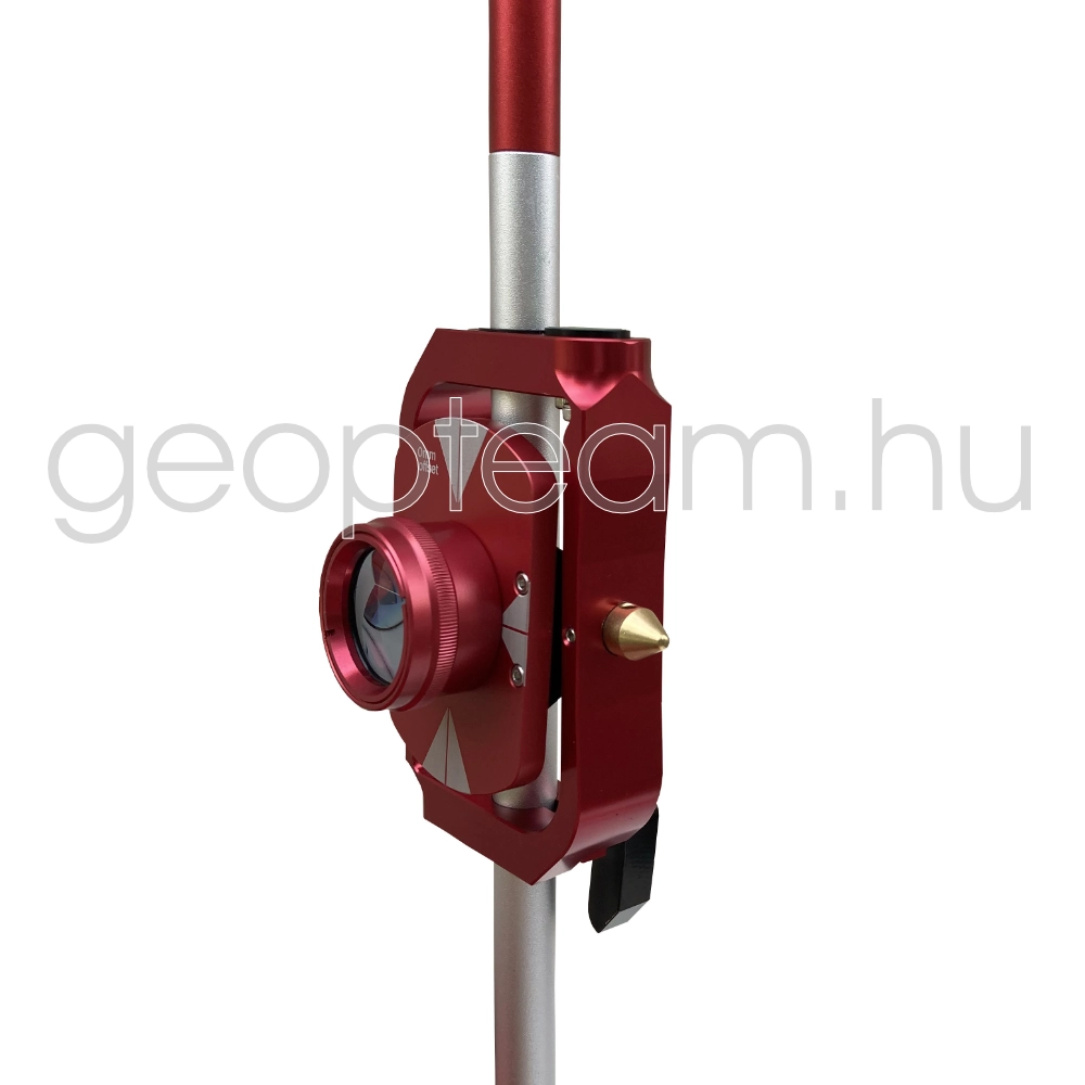 miniprizma készlet - mini rúddal, rózsaszín