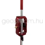 miniprizma készlet - mini rúddal, rózsaszín