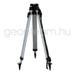 Nedo Kompakt könnyű alu állvány, domború fejű