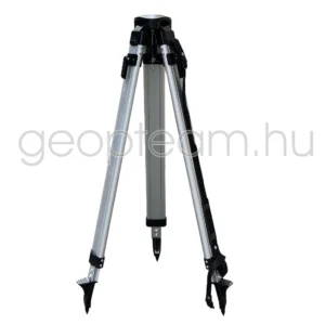 Nedo Kompakt könnyű alu állvány, domború fejű