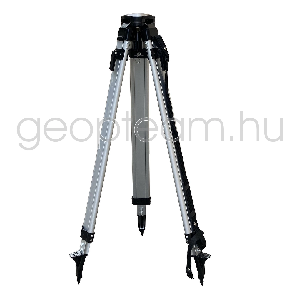 Nedo Kompakt könnyű alu állvány, domború fejű