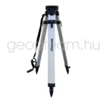 Nedo Könnyű alu állvány, sík fejű