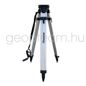 Nedo Könnyű alu állvány, sík fejű