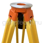 Nedo fix magasságú fa állvány, felsőrendű szintezéshez