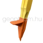 Nedo fix magasságú fa állvány, felsőrendű szintezéshez