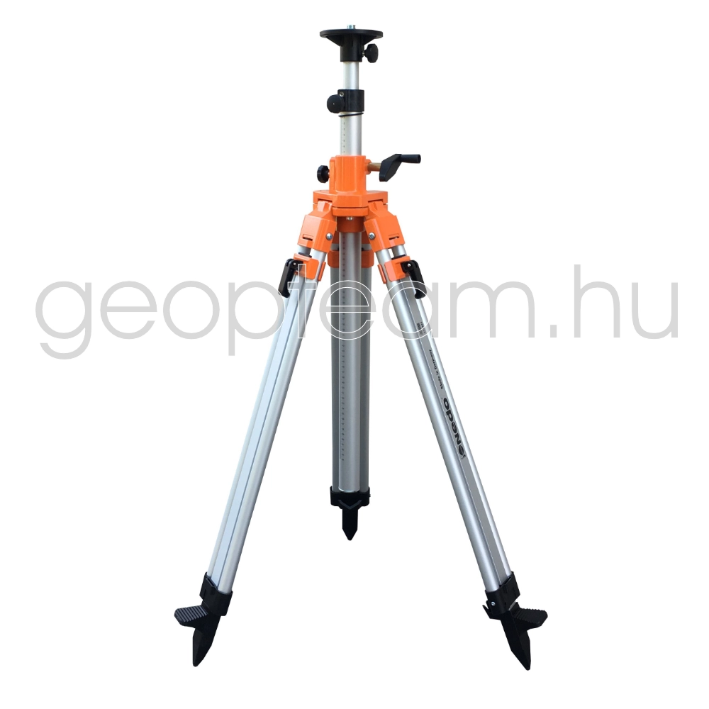 Nedo emelőfejes alu állvány, max. magasság 2,76 m