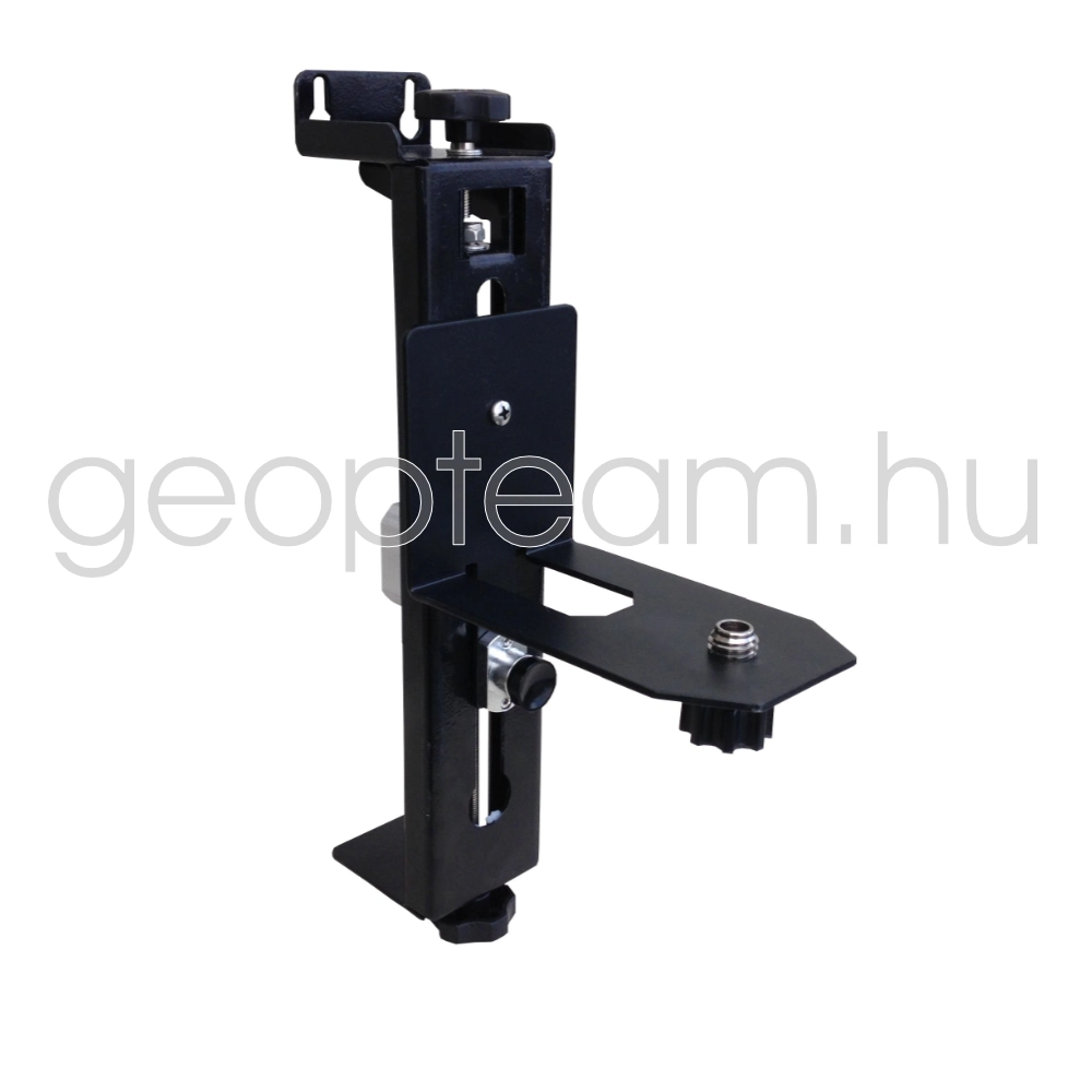 Nestle falitartó lézerekhez, 5/8 menettel