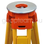 műszerállvány, nehéz keményfa