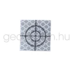 30x30mm-es mérőfólia csomag, 20 db / csomag