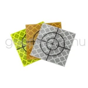 30x30mm-es mérőfólia,