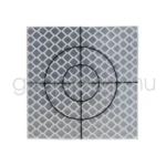 60x60mm-es mérőfólia csomag, 20 db / csomag