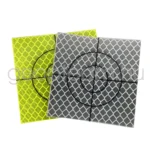 60x60mm-es mérőfólia,