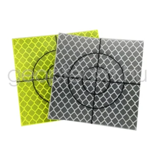 60x60mm-es mérőfólia,