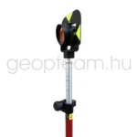 Prizmabot, 2,6 méter, csavaros rögzítéssel, Wild