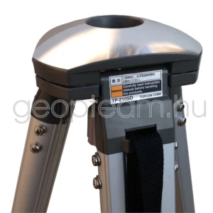 aluminium állvány, domború fejű, csavaros