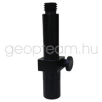 GPS gyorsoldós adapter - 10 cm