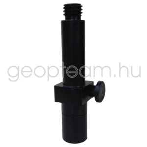 GPS gyorsoldós adapter - 10 cm