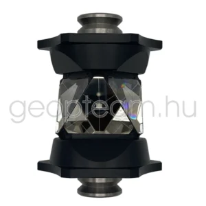 360°-os körprizma szervomotoros mérőállomáshoz (-7 mm)