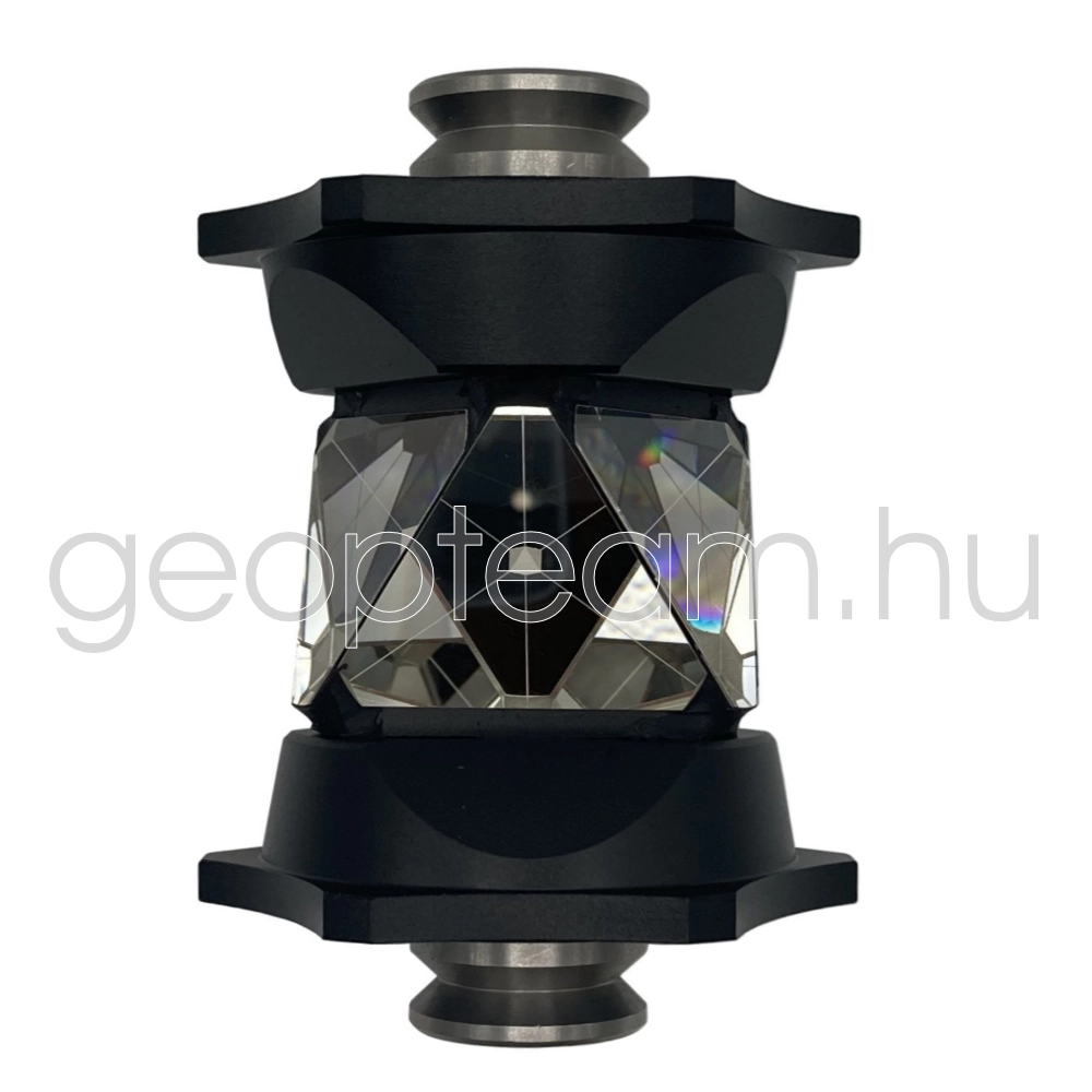 360°-os körprizma szervomotoros mérőállomáshoz (-7 mm)