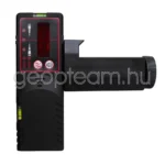 Nestle elektronikus jelfogó + lécadapter Nestle vonallézerhez