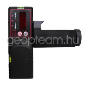 Nestle elektronikus jelfogó + lécadapter Nestle vonallézerhez