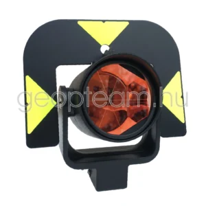 Profi fém prizma Leica műszerekhez