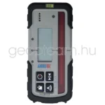 lézer jelfogó, számszerű milliméter-kijelzéssel