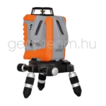 Nedo Vonallézer 1x360fok + 2 függőleges