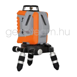 Nedo Vonallézer 1x360fok + 2 függőleges