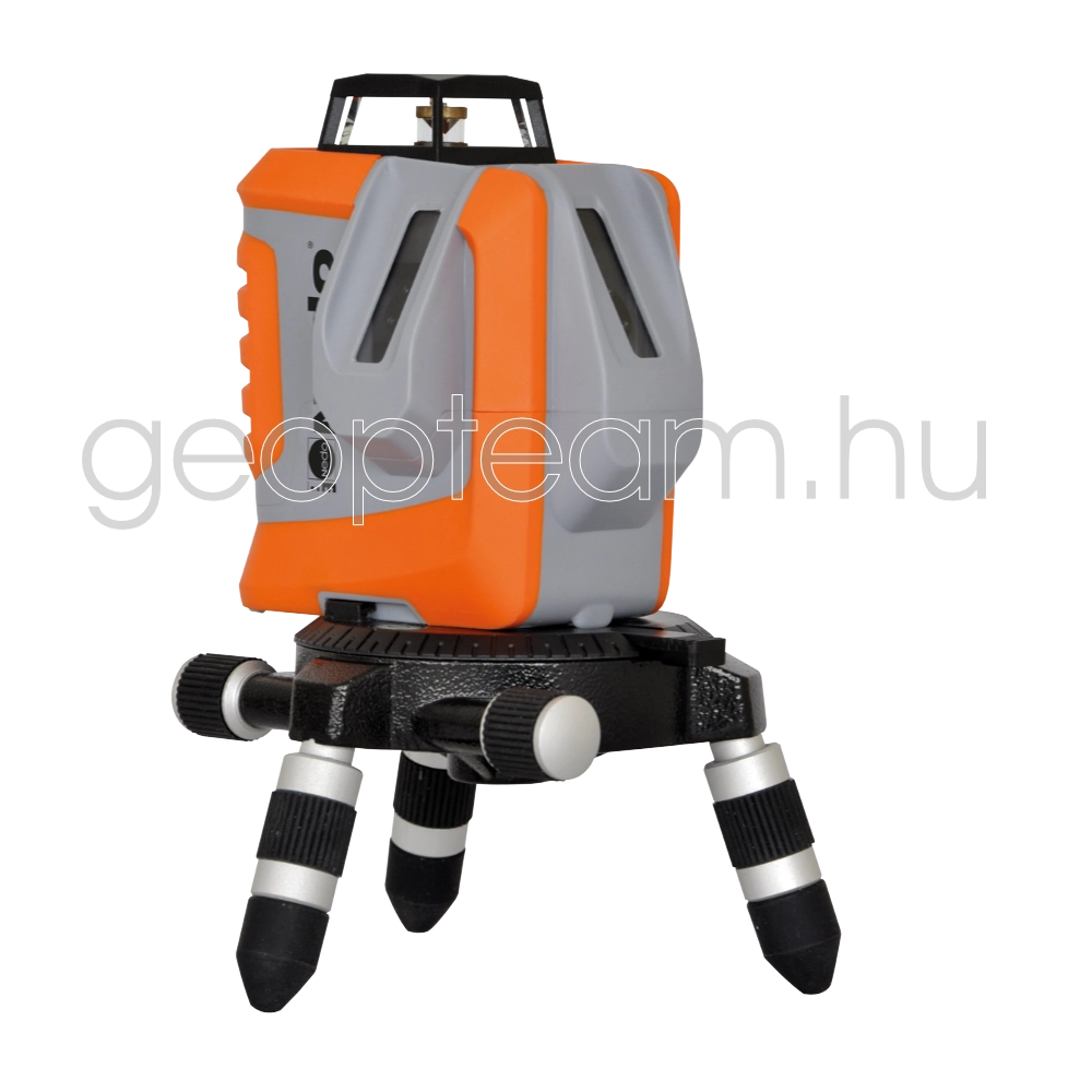 Nedo Vonallézer 1x360fok + 2 függőleges